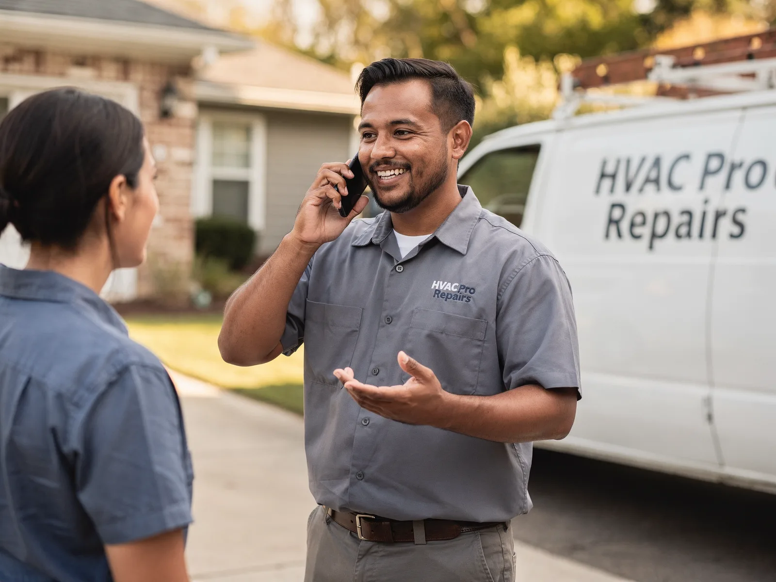 Heat Pump Repair Springfield, LA FAQs